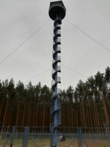 Ochrona przeciwpożarowa