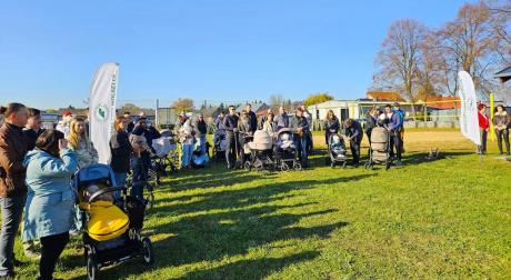 Jedno dziecko, jedno drzewo – VII edycja już trwa!